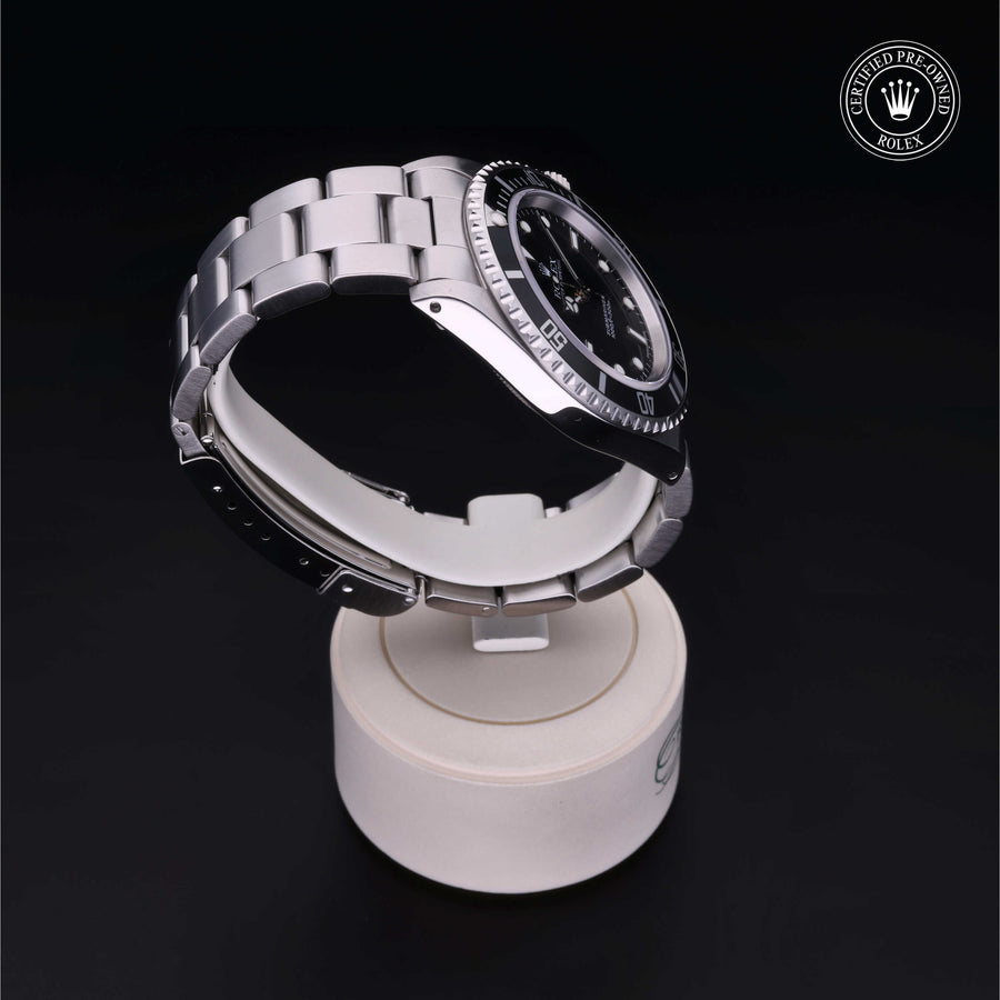 Oyster Perpetual Submariner