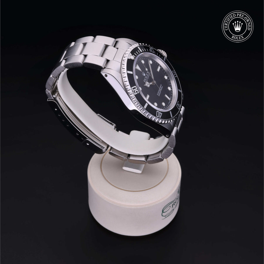 Oyster Perpetual Submariner