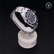 Oyster Perpetual Submariner