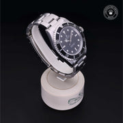 Oyster Perpetual Submariner