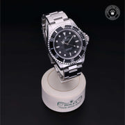 Oyster Perpetual Submariner