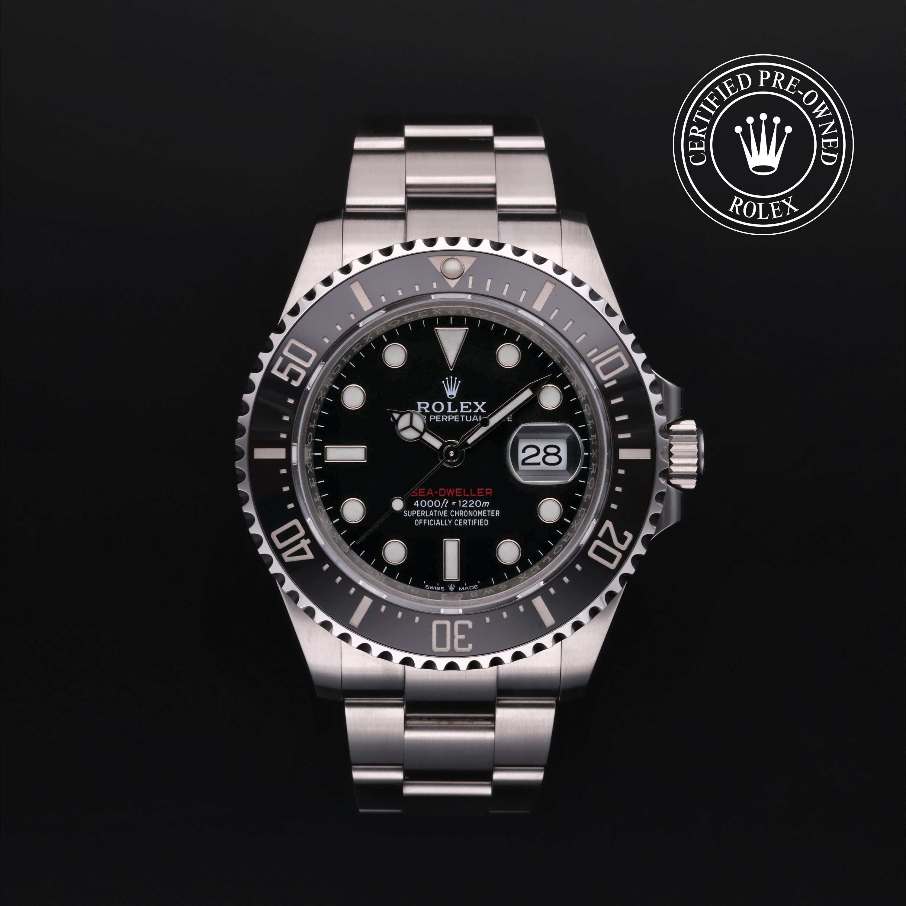 Sea-Dweller