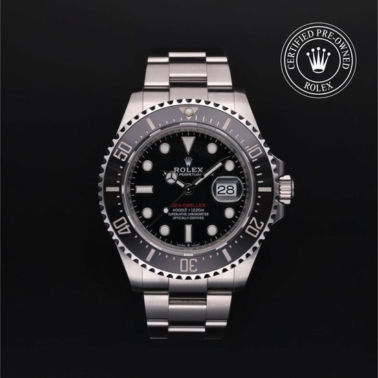 Sea-Dweller