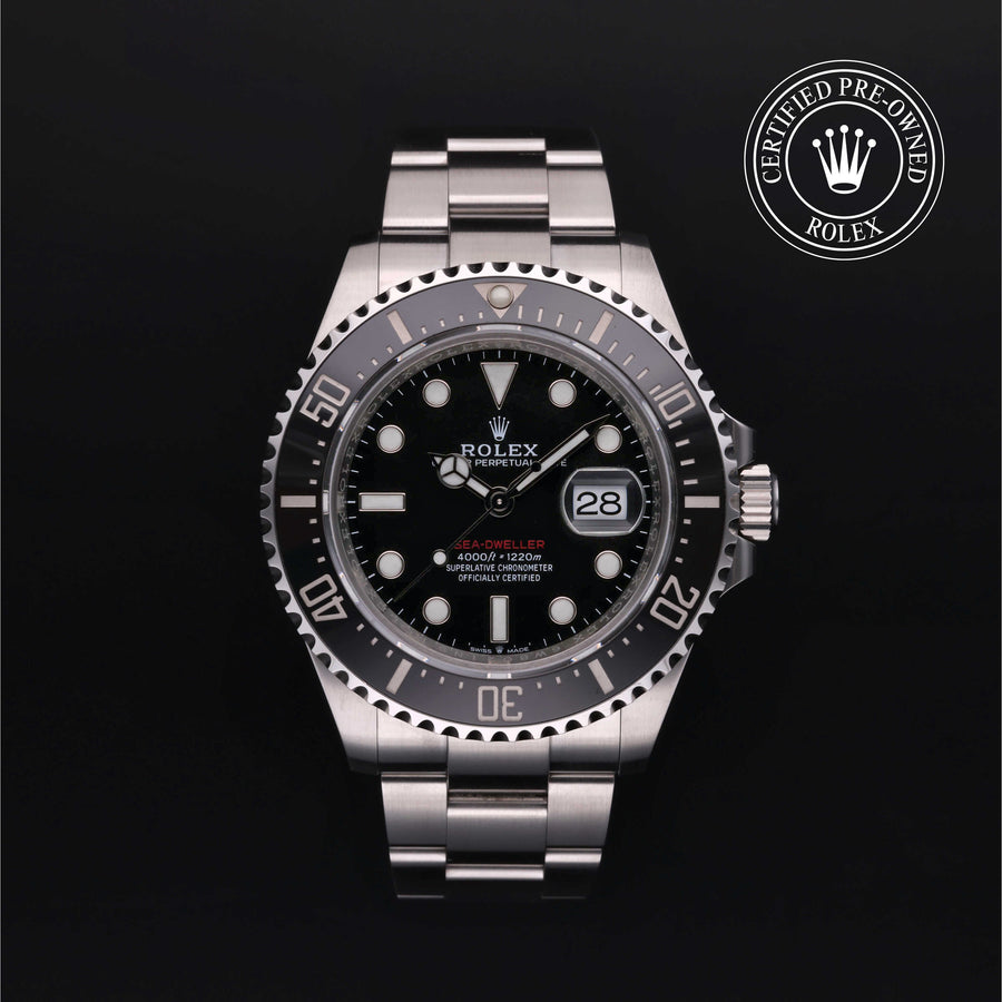 Sea-Dweller
