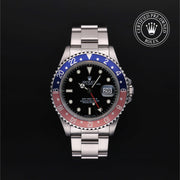 Oyster Perpetual GMT-Master II