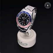 Oyster Perpetual GMT-Master II