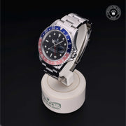 Oyster Perpetual GMT-Master II