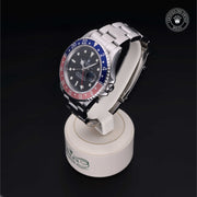 Oyster Perpetual GMT-Master II