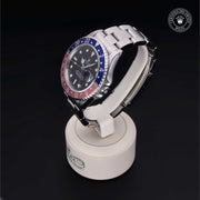 Oyster Perpetual GMT-Master II