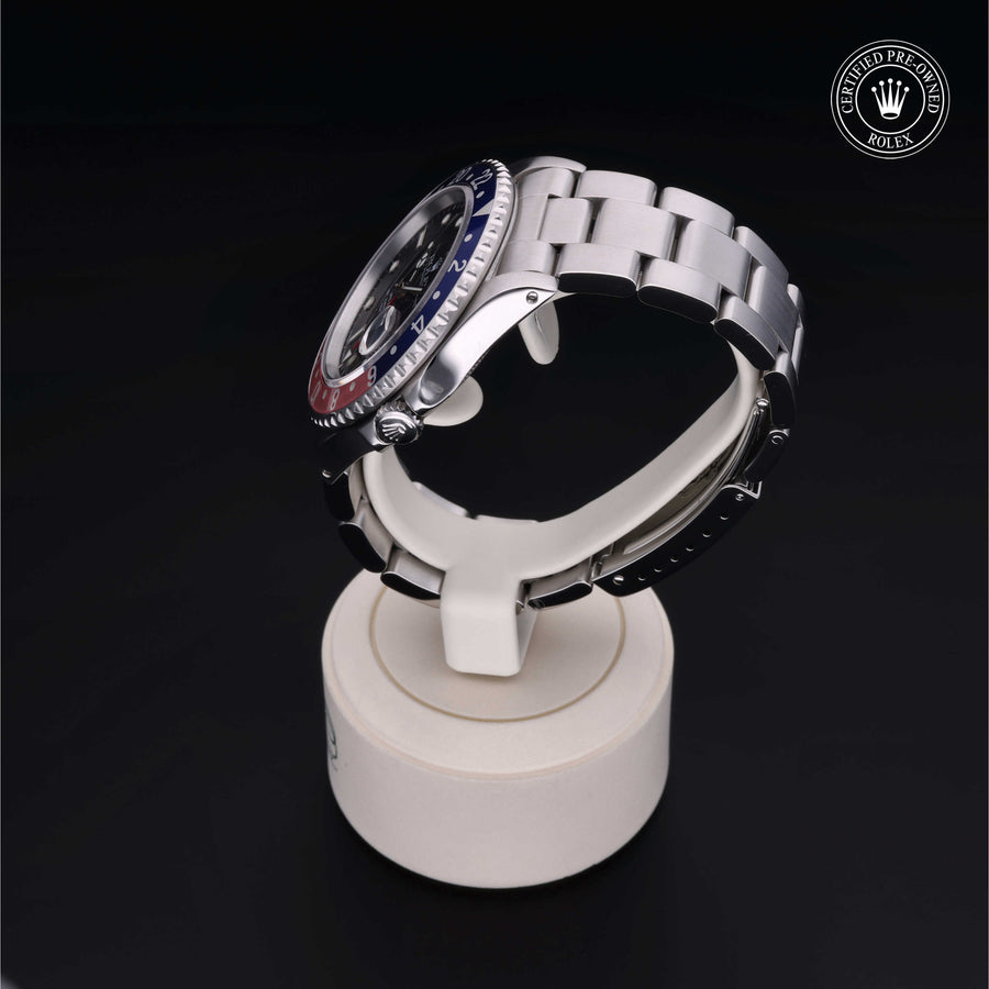 Oyster Perpetual GMT-Master II