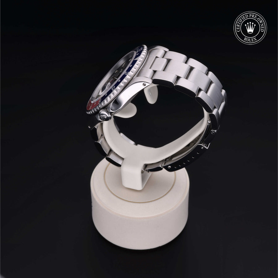 Oyster Perpetual GMT-Master II