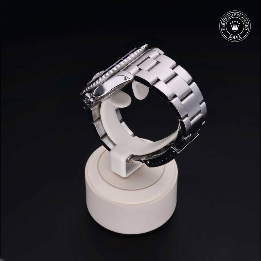 Oyster Perpetual GMT-Master II