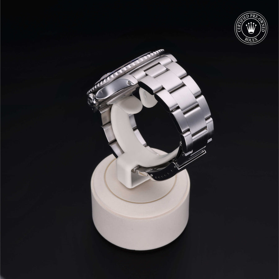 Oyster Perpetual GMT-Master II