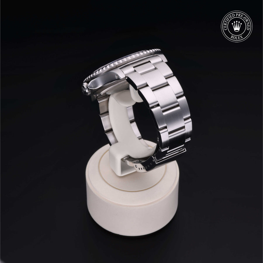 Oyster Perpetual GMT-Master II