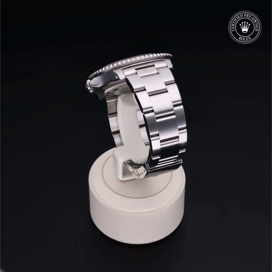 Oyster Perpetual GMT-Master II