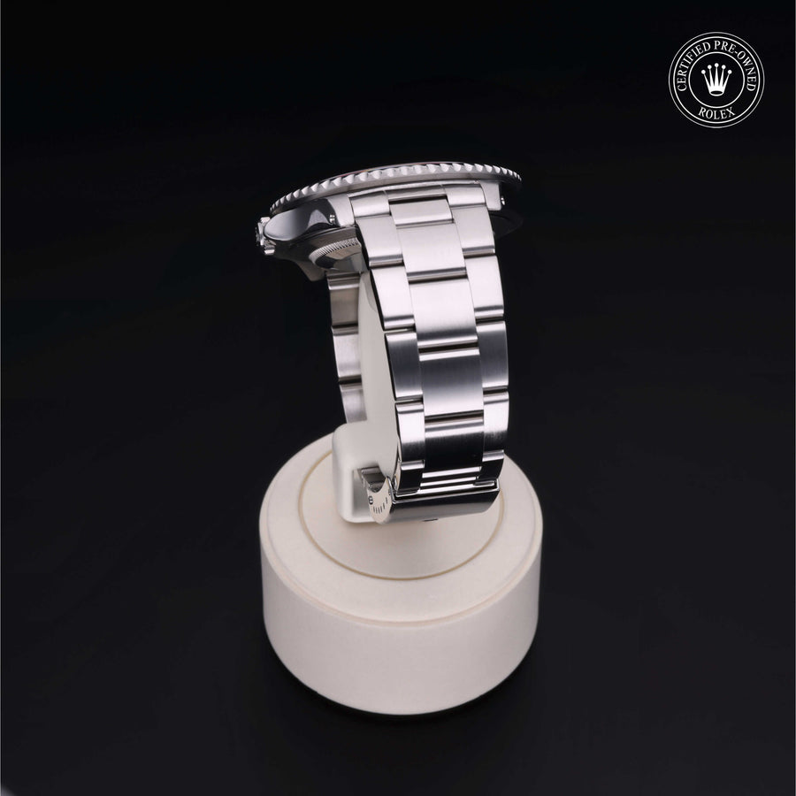 Oyster Perpetual GMT-Master II