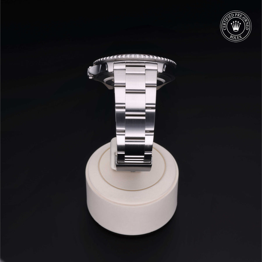 Oyster Perpetual GMT-Master II