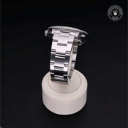 Oyster Perpetual GMT-Master II