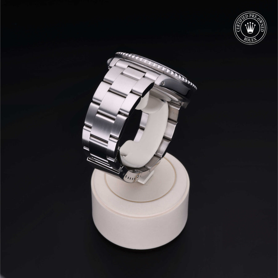 Oyster Perpetual GMT-Master II