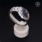 Oyster Perpetual GMT-Master II