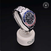 Oyster Perpetual GMT-Master II