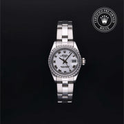 Oyster Perpetual Lady-Datejust