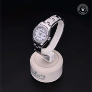 Oyster Perpetual Lady-Datejust