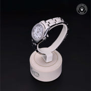 Oyster Perpetual Lady-Datejust