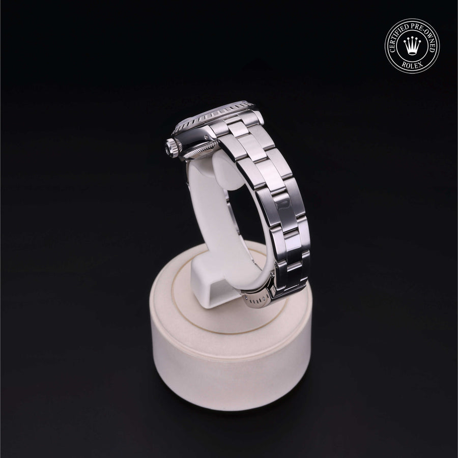 Oyster Perpetual Lady-Datejust