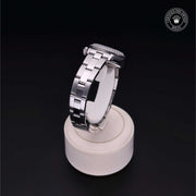 Oyster Perpetual Lady-Datejust