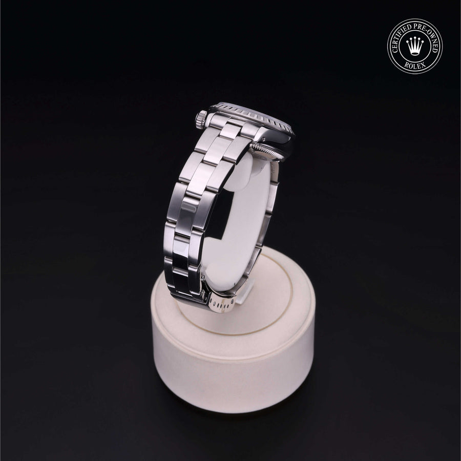 Oyster Perpetual Lady-Datejust