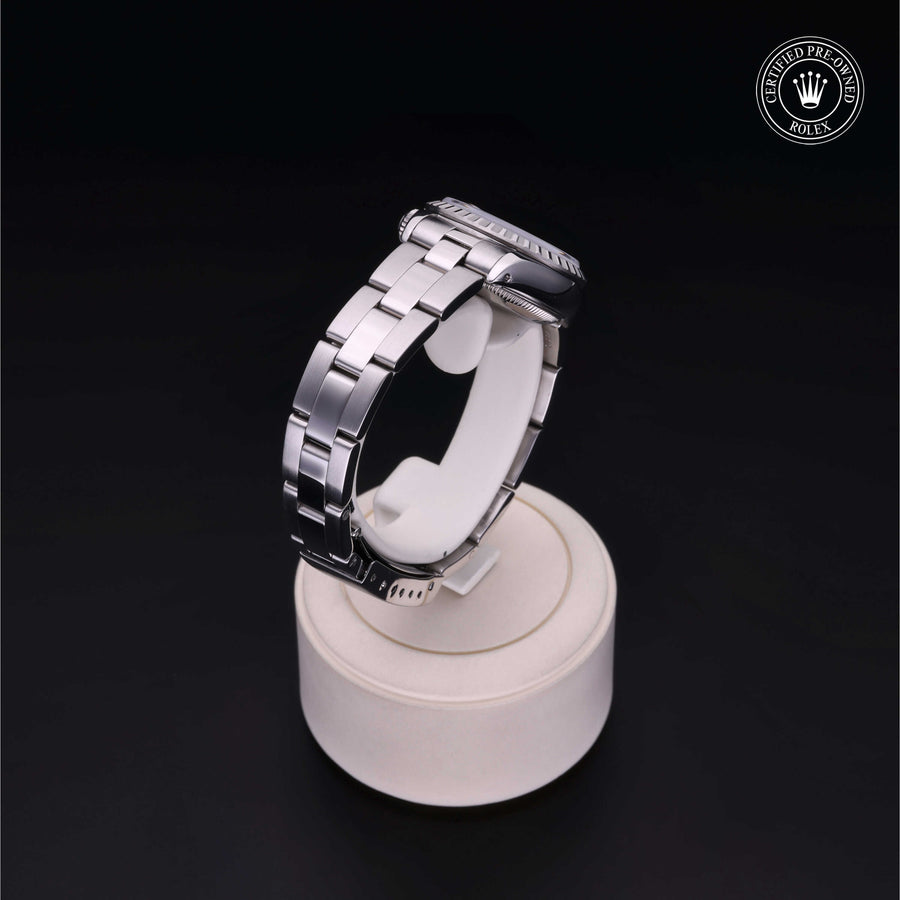 Oyster Perpetual Lady-Datejust