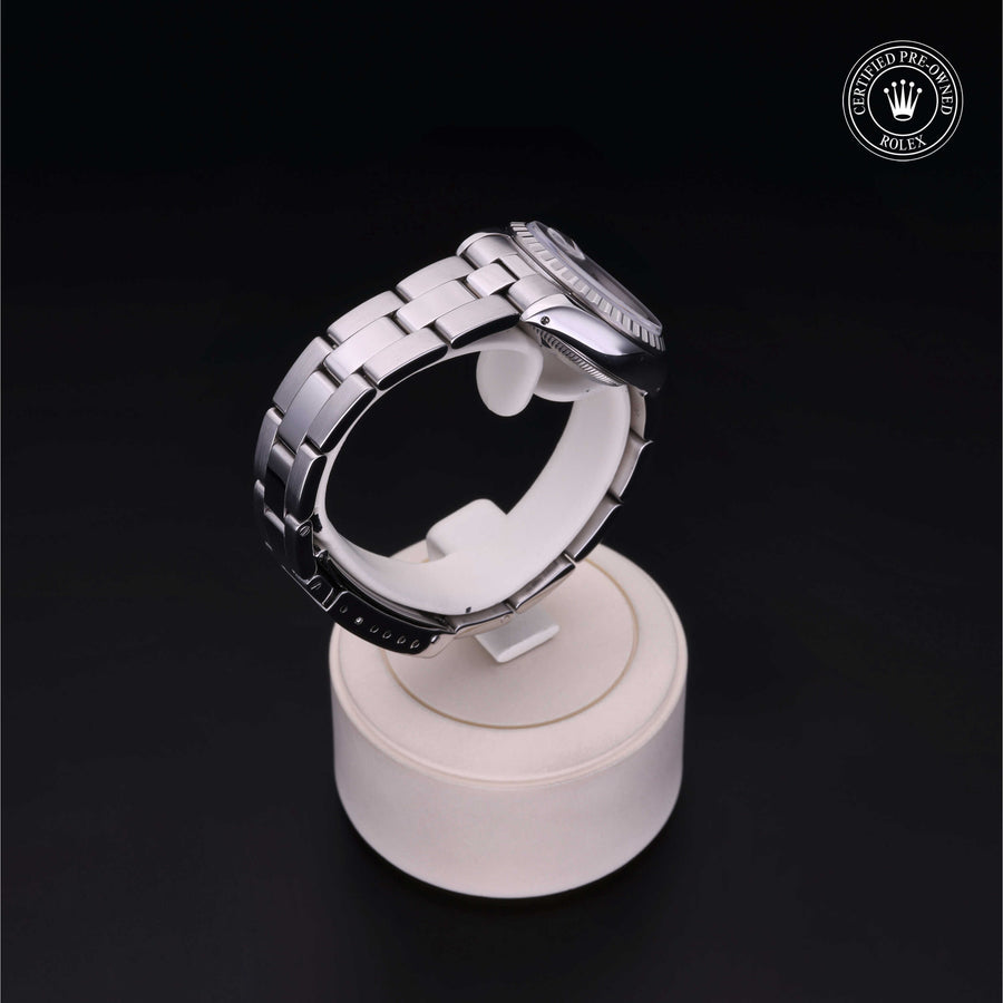 Oyster Perpetual Lady-Datejust