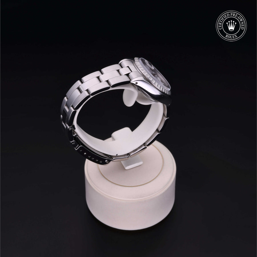 Oyster Perpetual Lady-Datejust