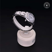 Oyster Perpetual Lady-Datejust