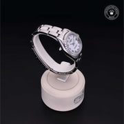 Oyster Perpetual Lady-Datejust