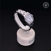 Oyster Perpetual Lady-Datejust