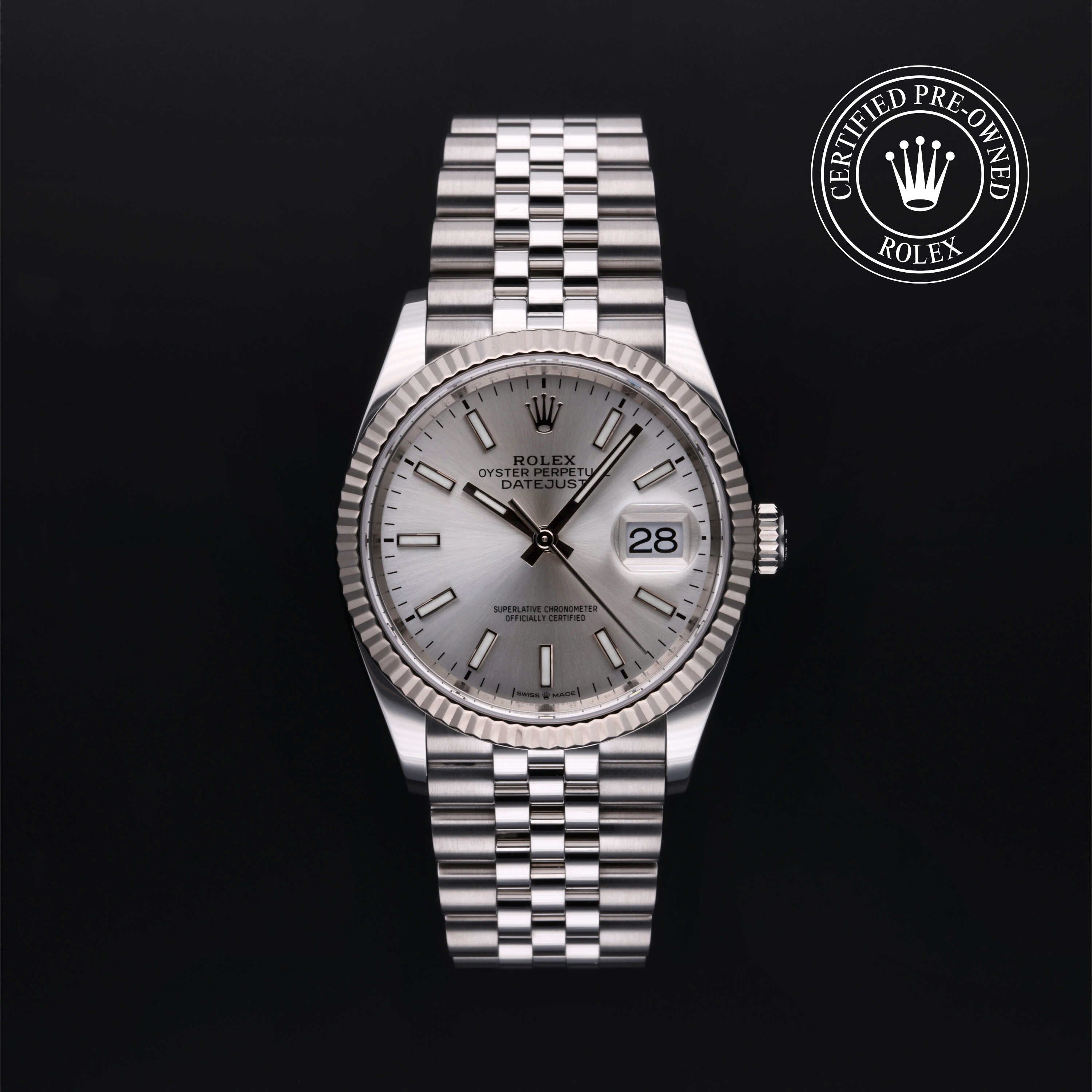 Datejust