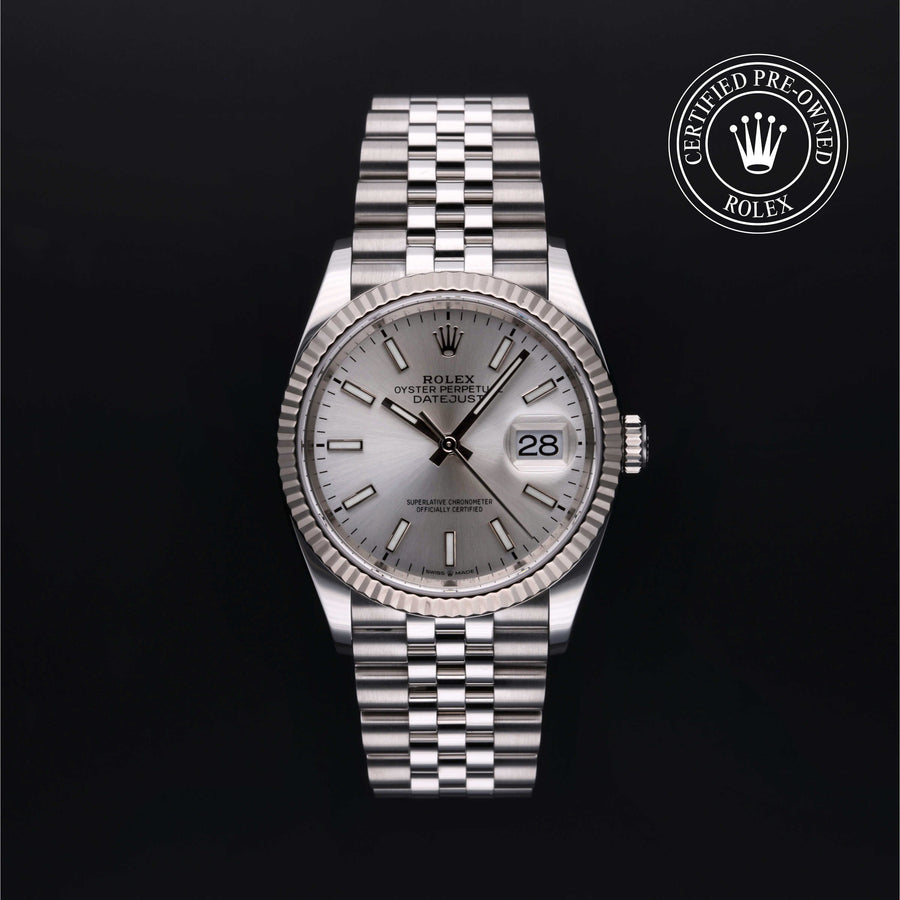 Datejust
