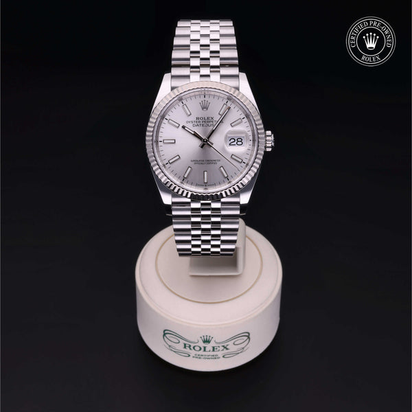 Datejust