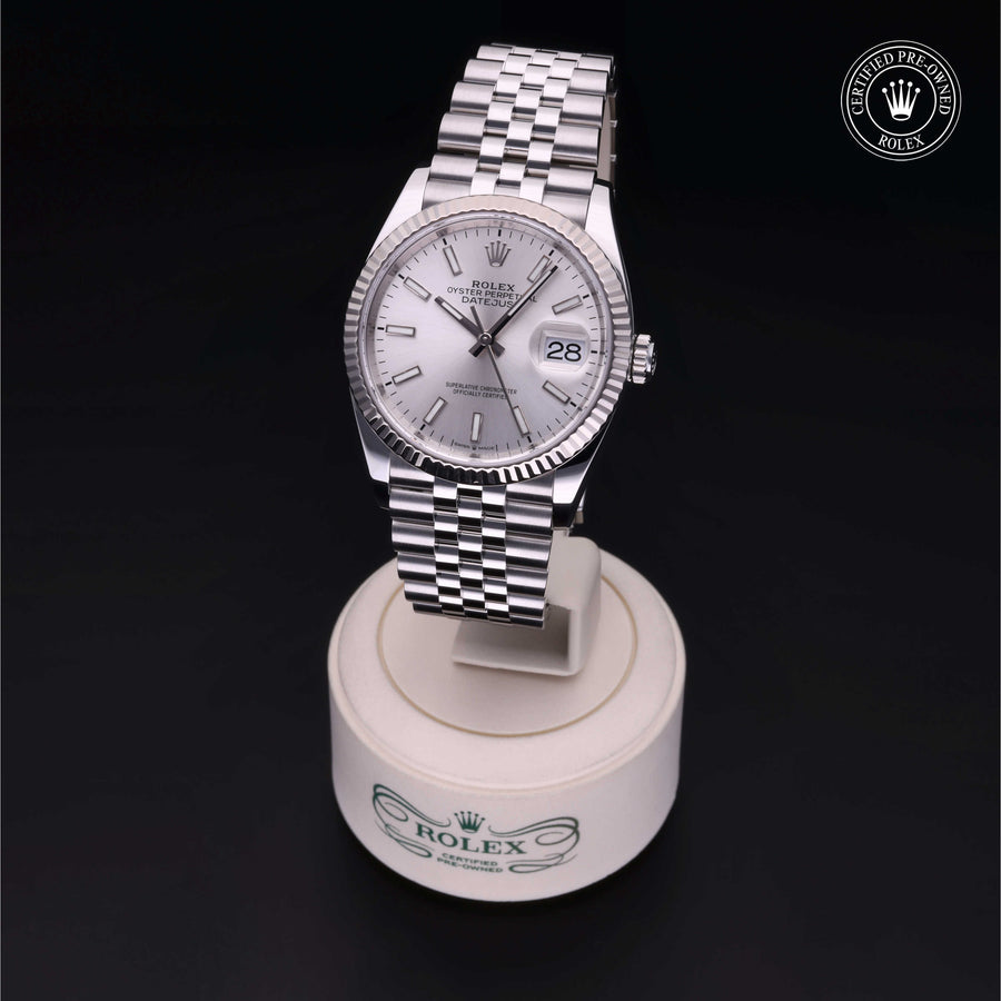 Datejust