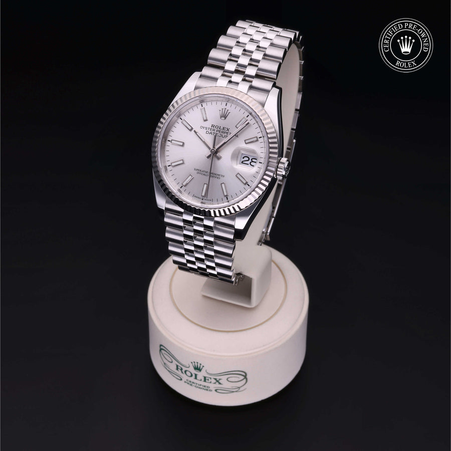 Datejust