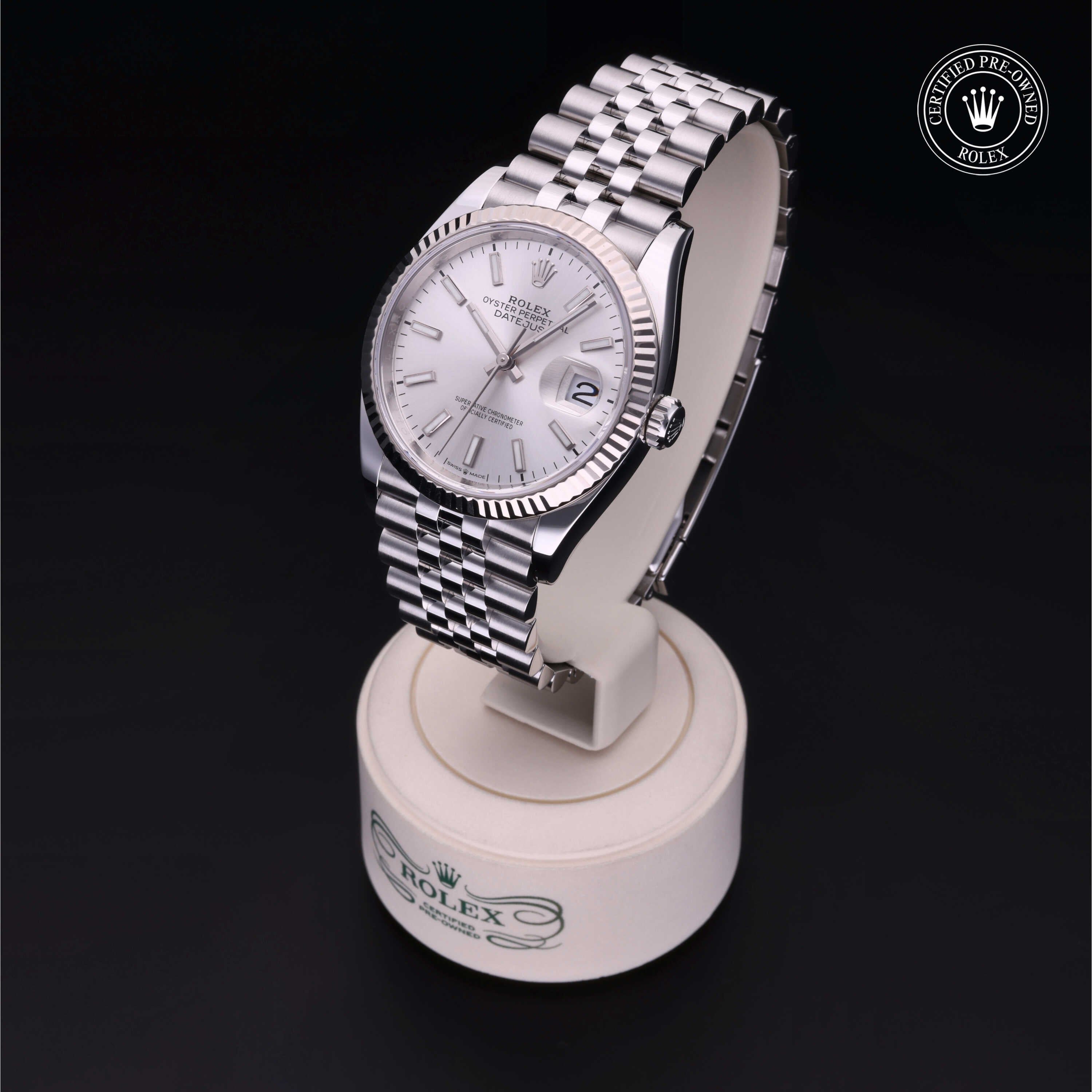 Datejust