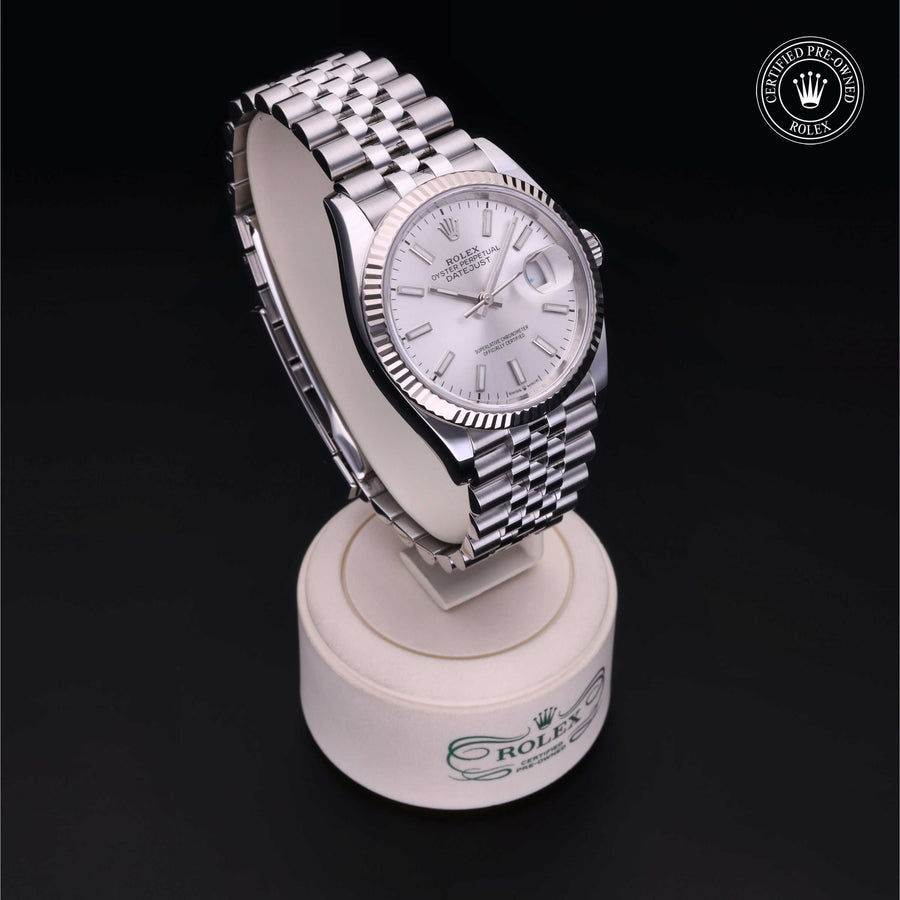 Datejust