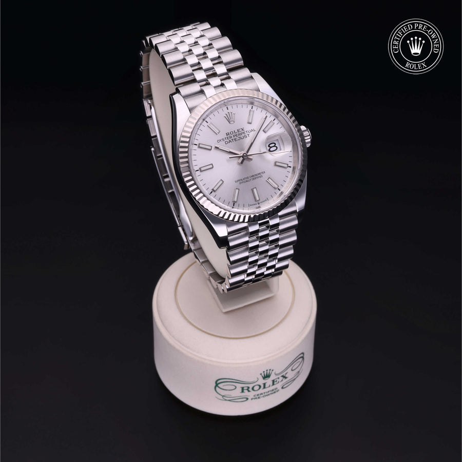 Datejust