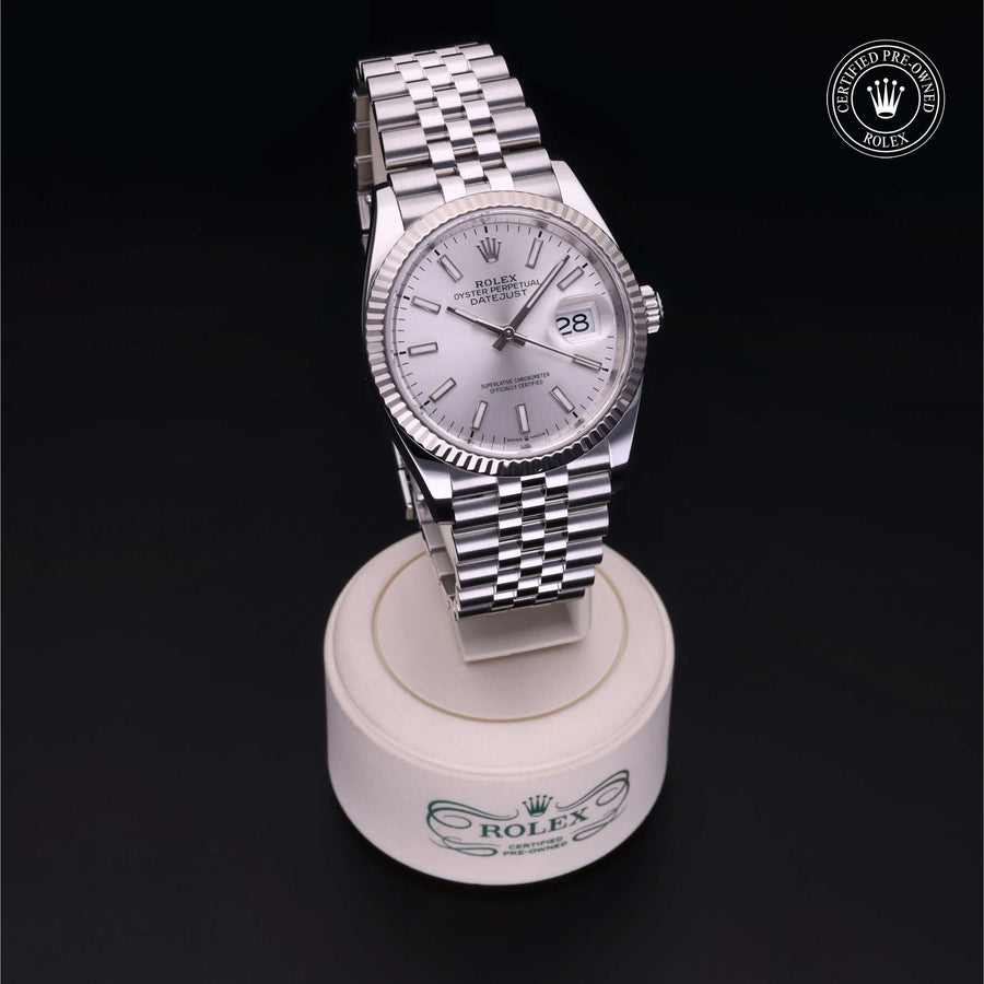 Datejust