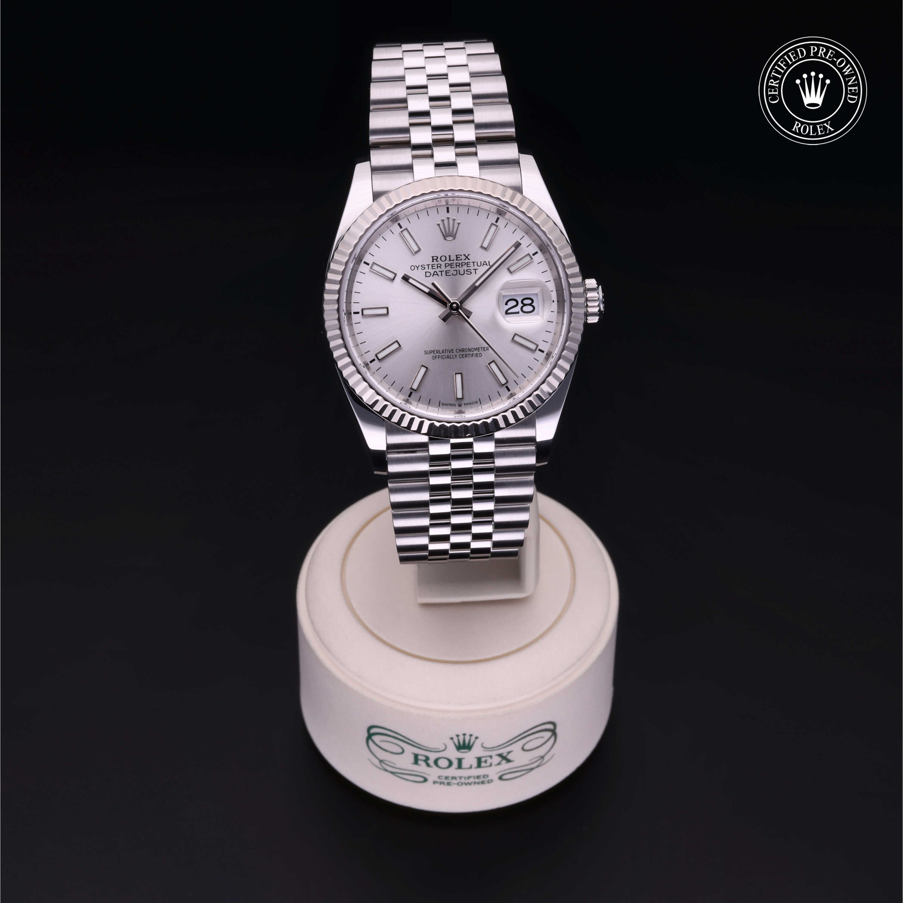 Datejust
