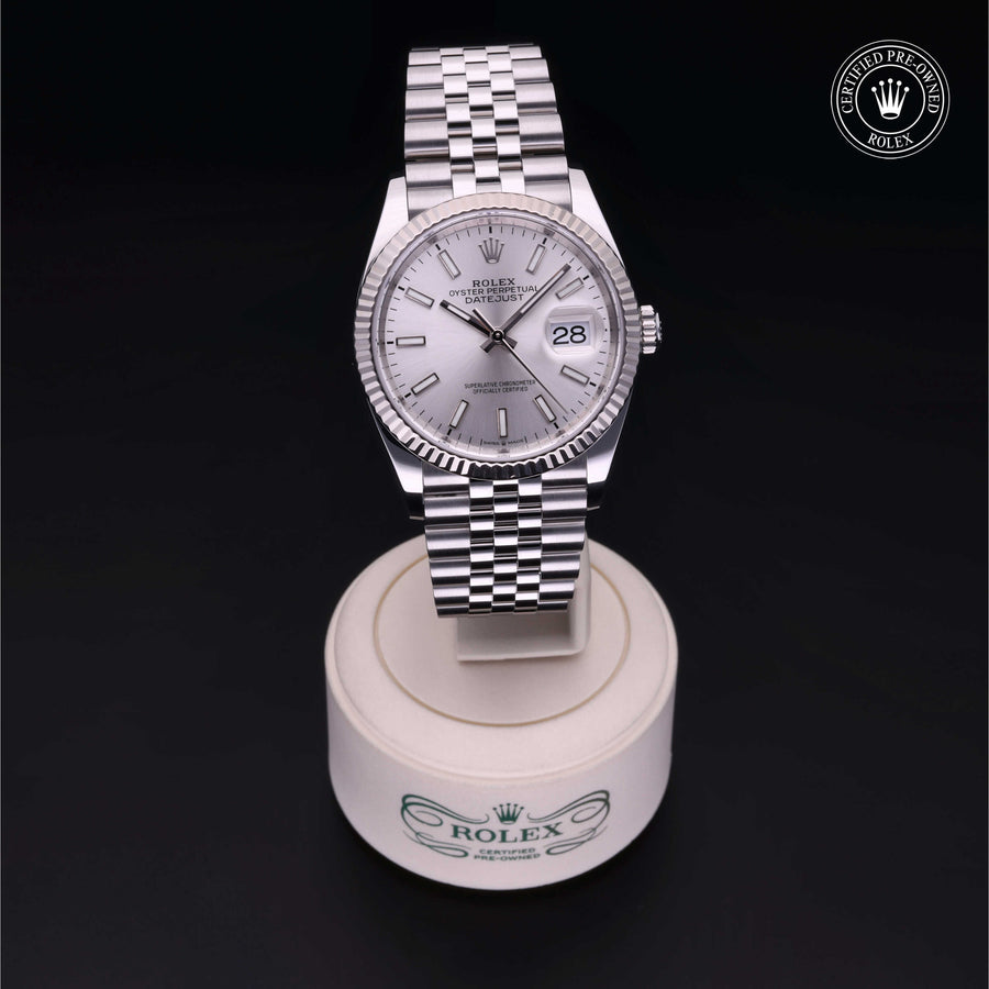 Datejust