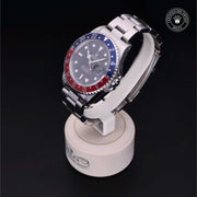 Oyster Perpetual GMT-Master