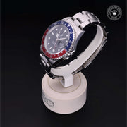 Oyster Perpetual GMT-Master